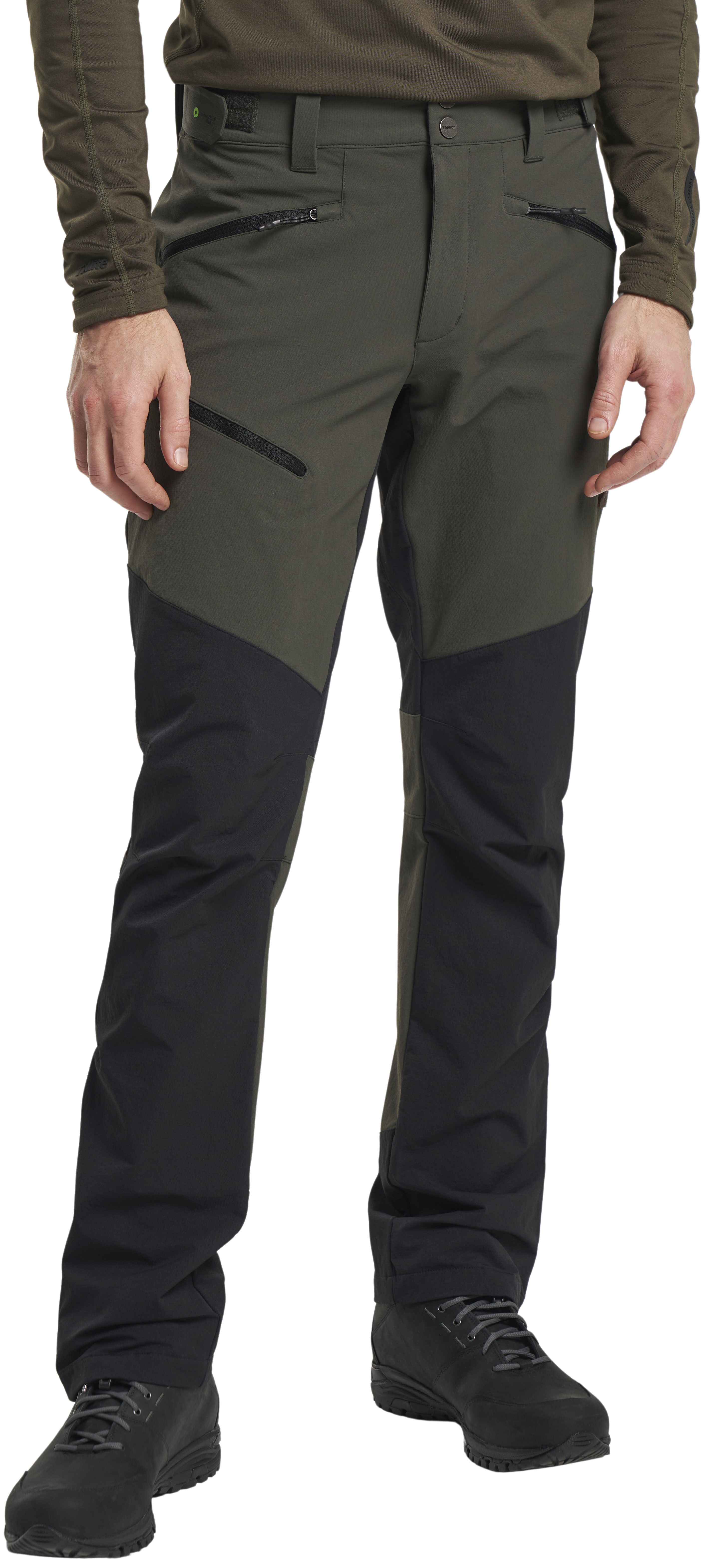 M's Himalaya Stretch Pants Peat