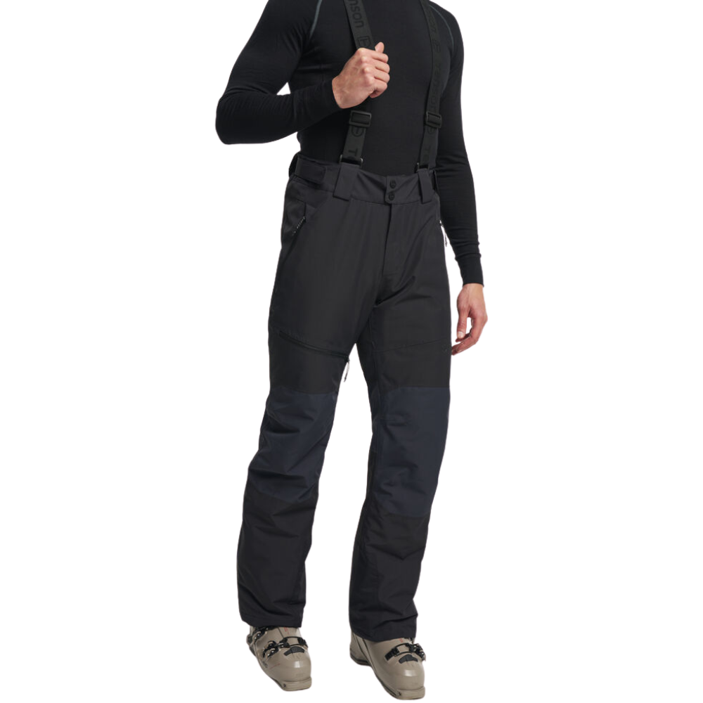 M's Kiroro Ski Pants Black