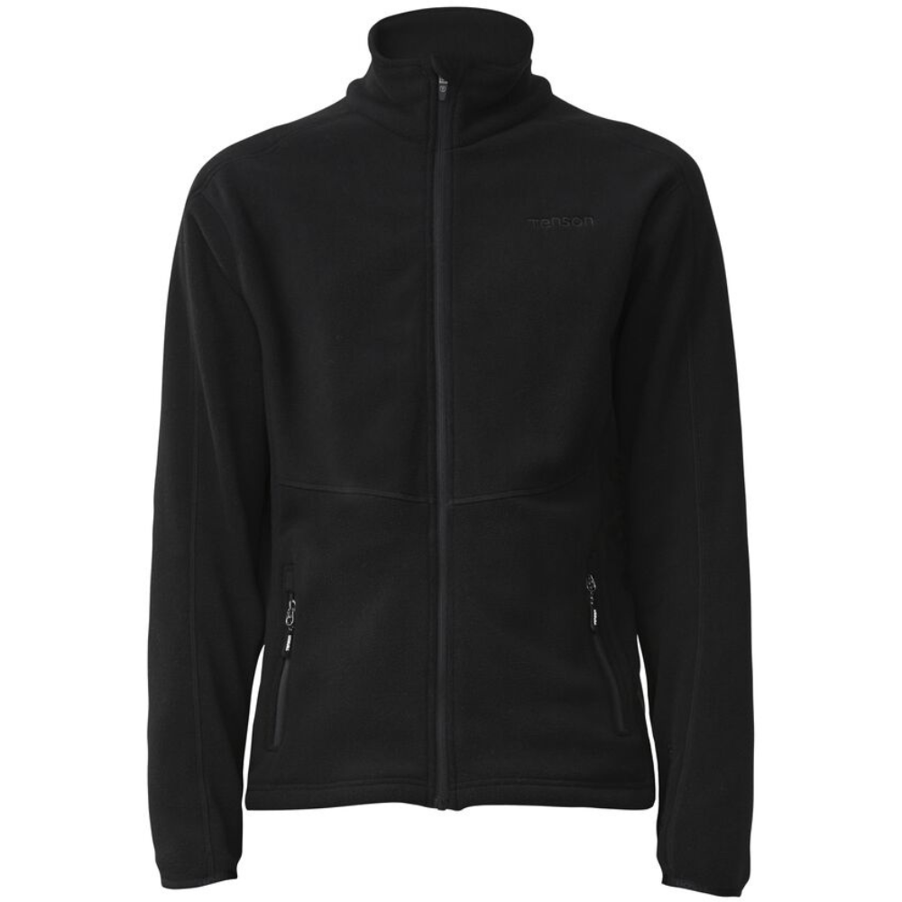 M's Miracle Fleece Black