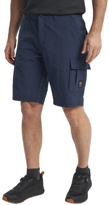 M's Thad Shorts Navy Blazer