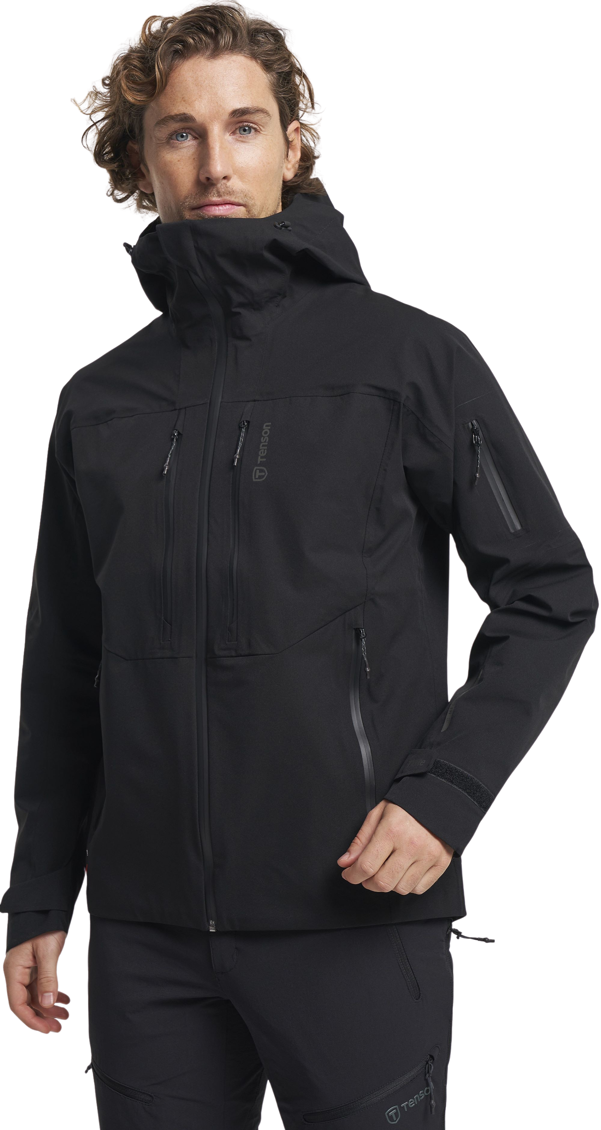 M's TXlite Shell Jacket Tap Shoe