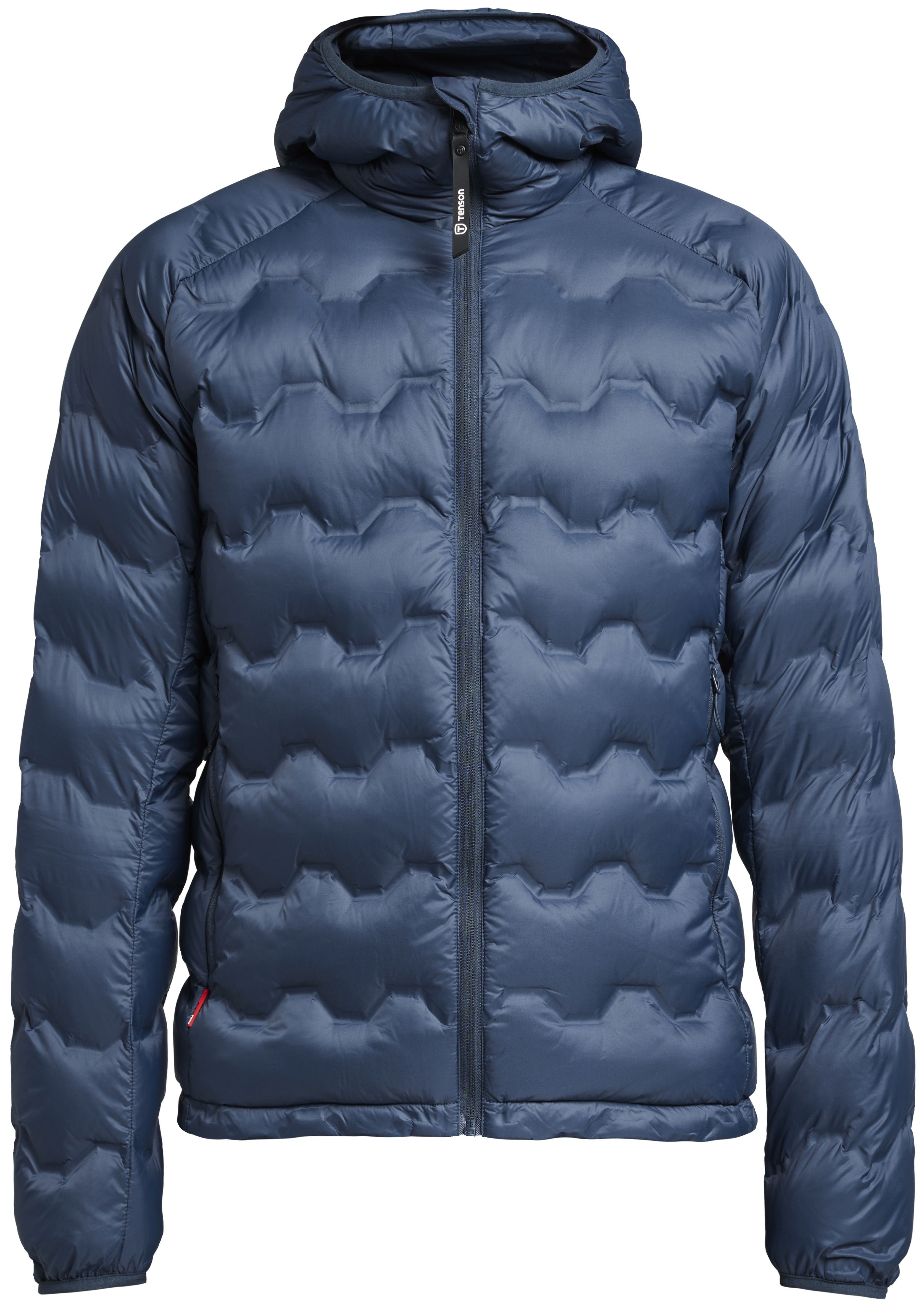 M's TXlite Shibui Down Jacket Midnight Navy