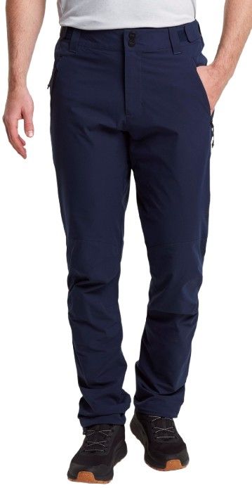 M's TXlite Stretch Pants Navy Blazer