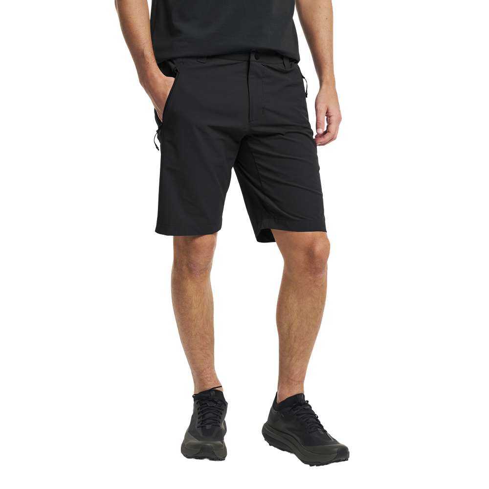 M's Txlite Stretch Shorts Black