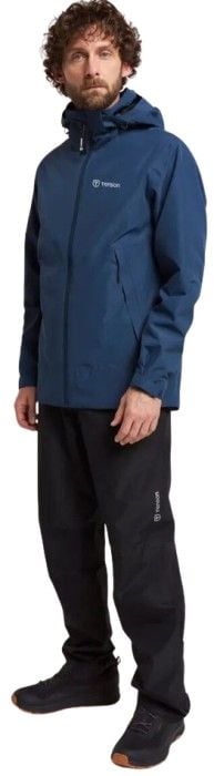 M's Winga Rain Jacket Midnight Navy