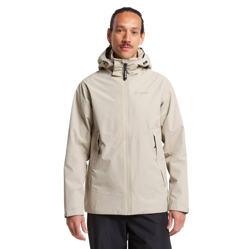 M's Winga Rain Jacket Sand