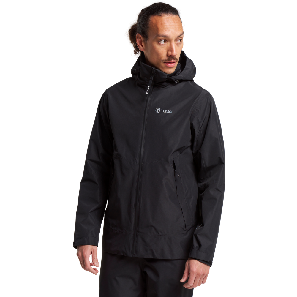 M's Winga Rain Jacket Tap Shoe