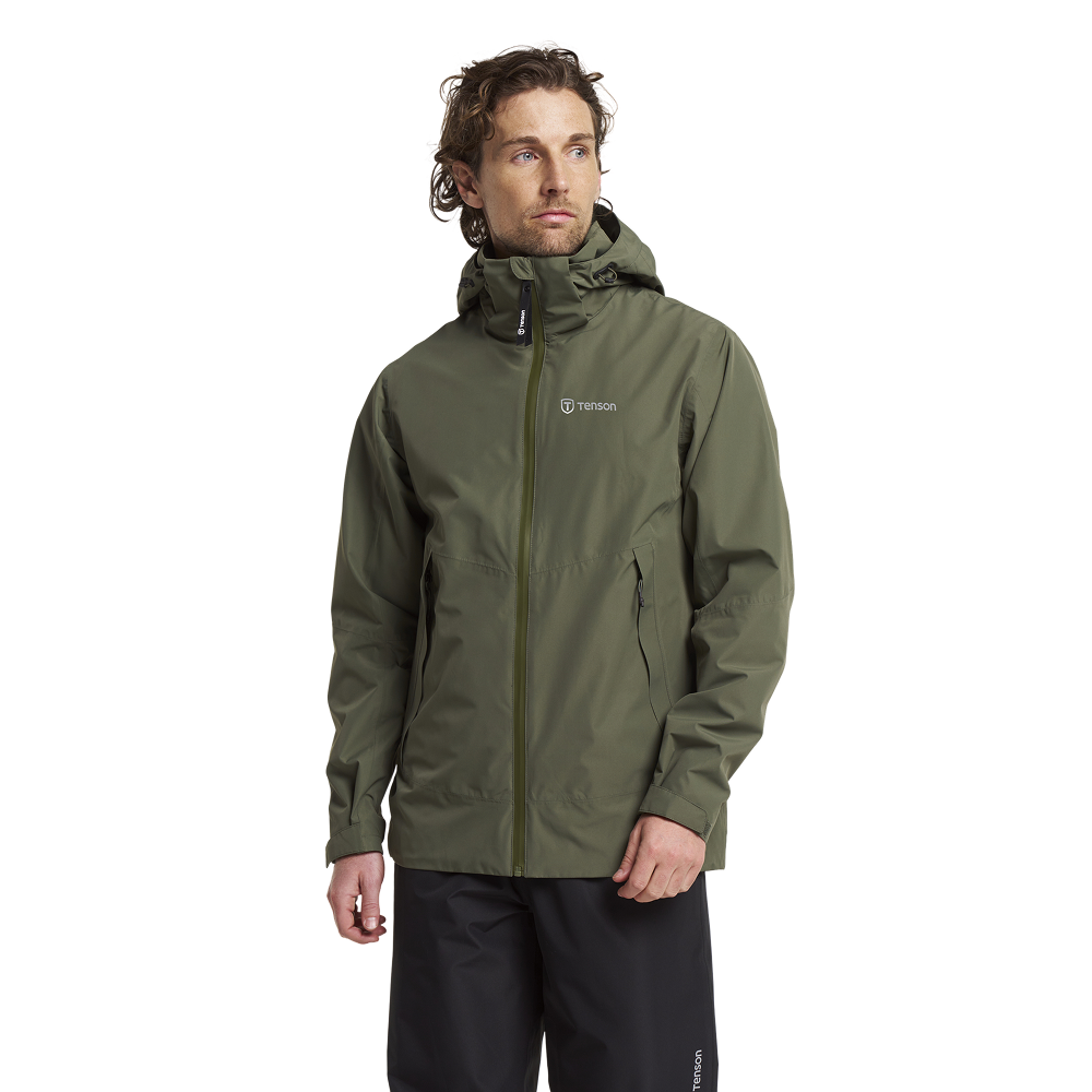 M's Winga Rain Jacket
