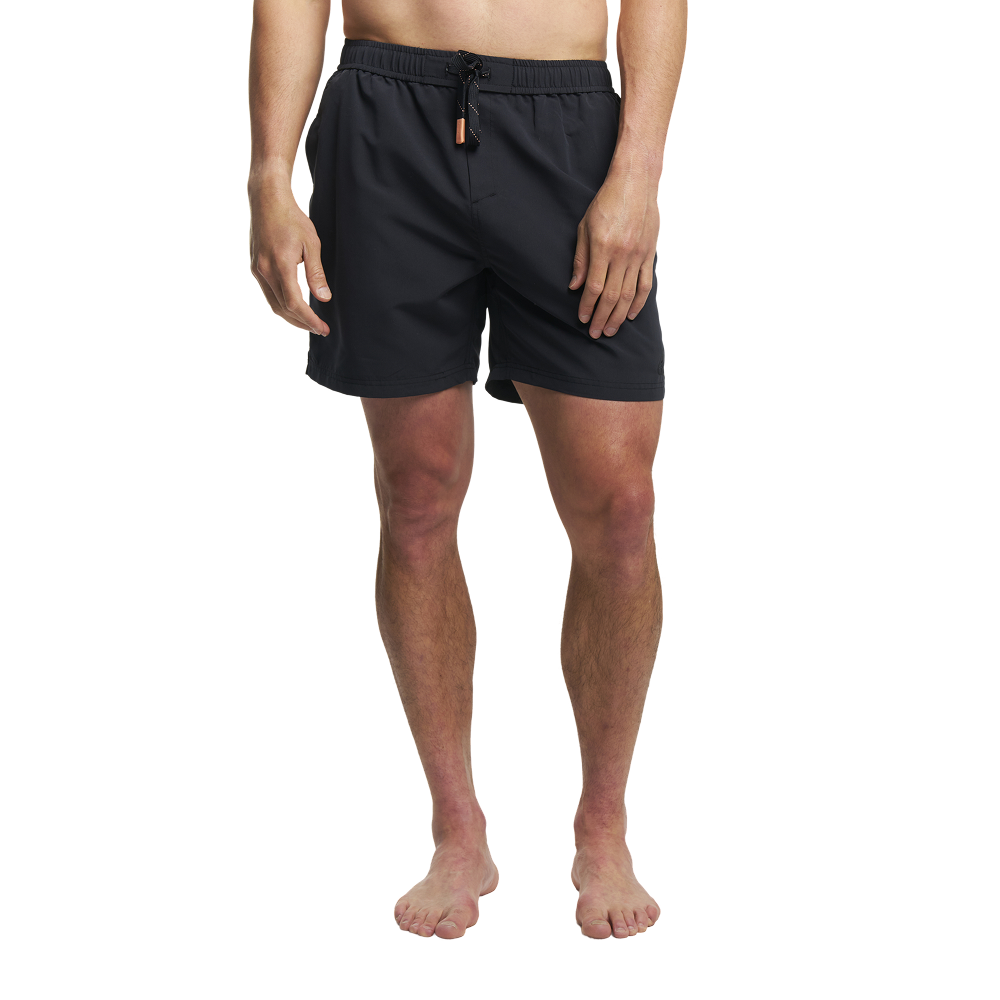 Ocean Swim Shorts M Antracithe