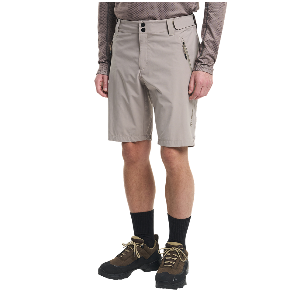 Txlite Stretch Shorts M Taupe