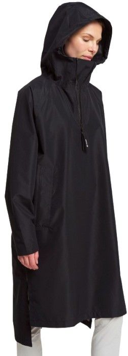 Unisex Drizzle Poncho Tap Shoe