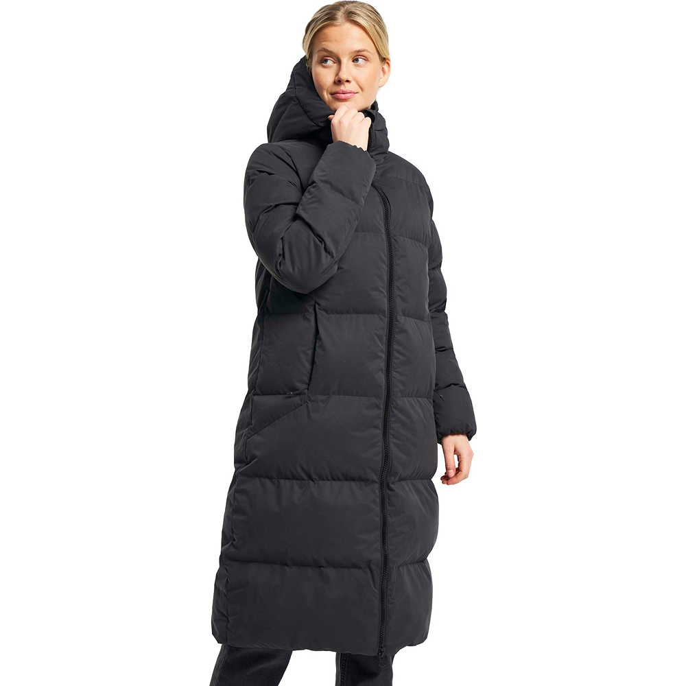 W's Cevina Coat Black
