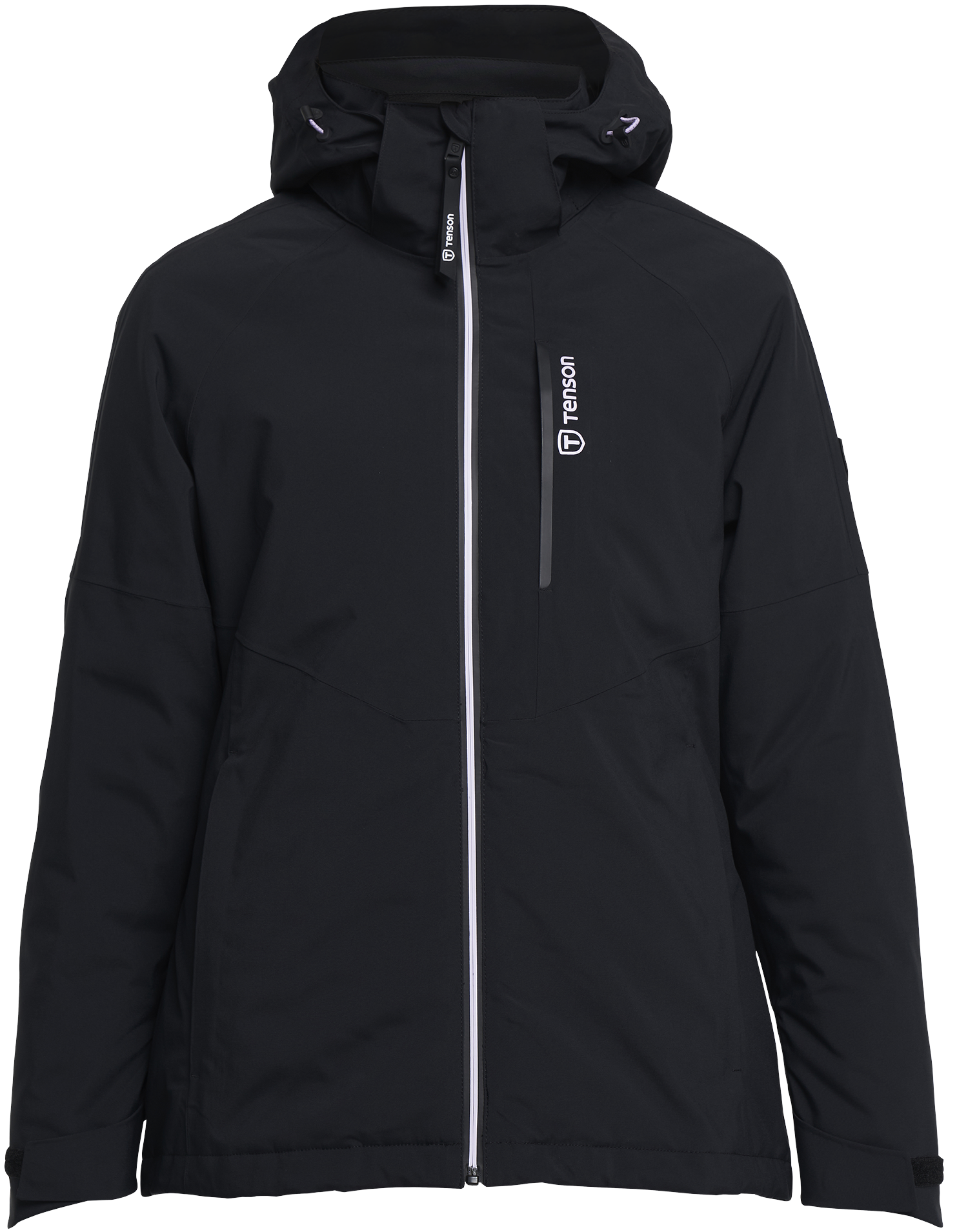 W's Core Ski Jacket Tap Shoe