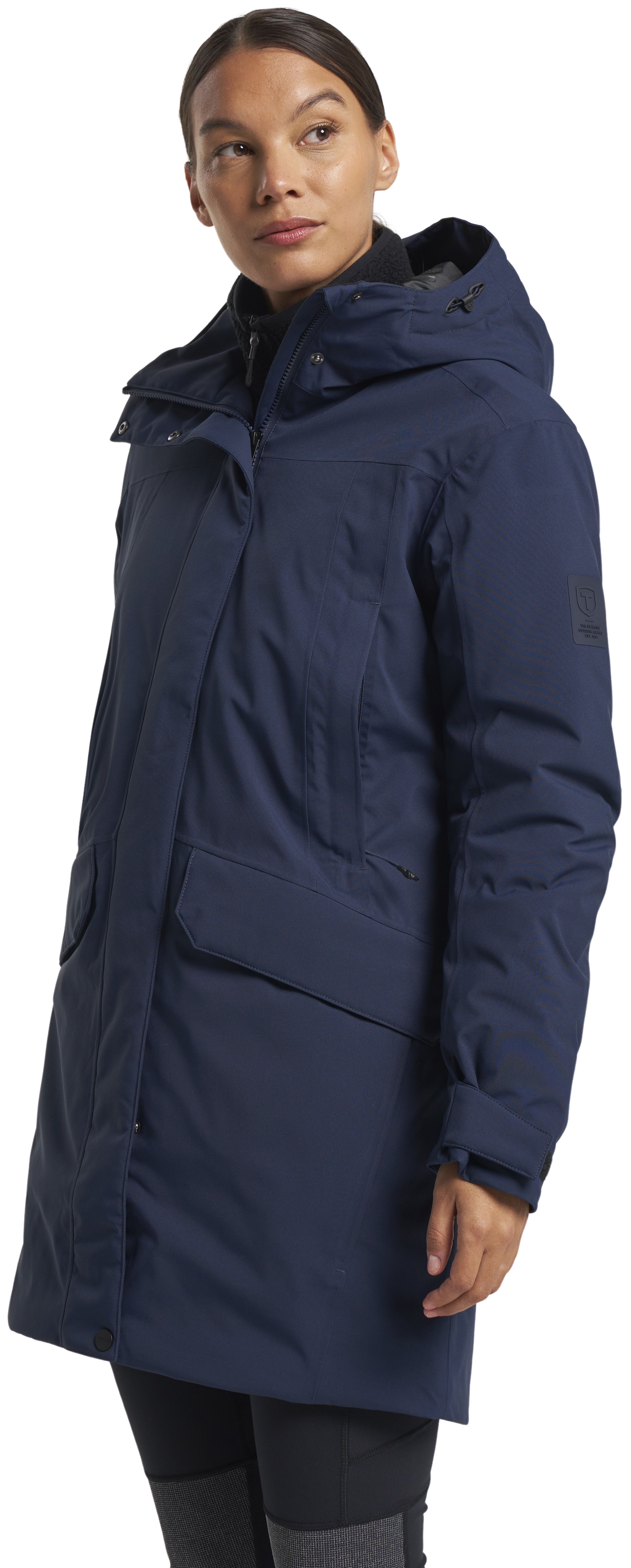 W's Eve Jacket Navy Blazer