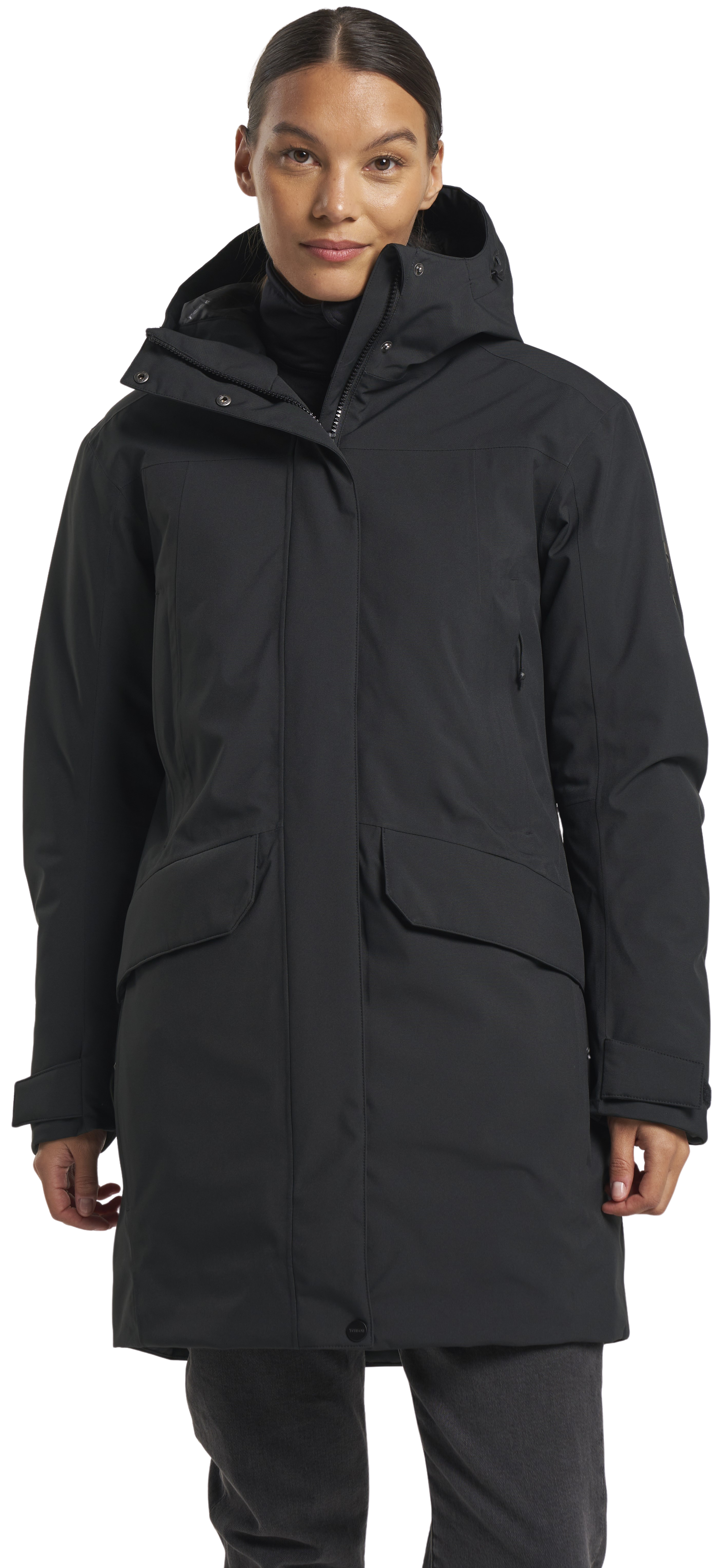 W's Eve Jacket Tap Shoe