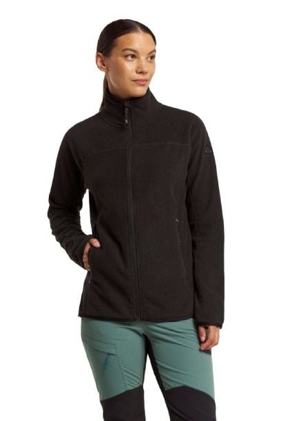 W's Himalaya Full Zip Fleece Tap Shoe