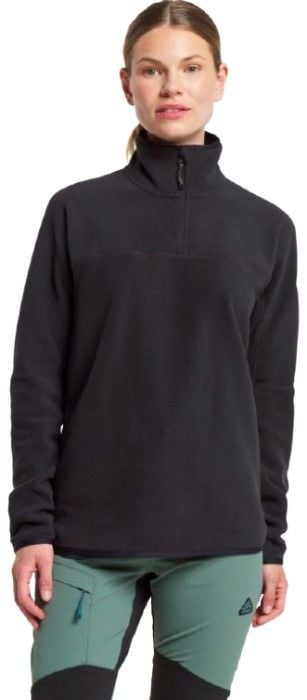 W's Himalaya Halfzip Fleece Antracithe