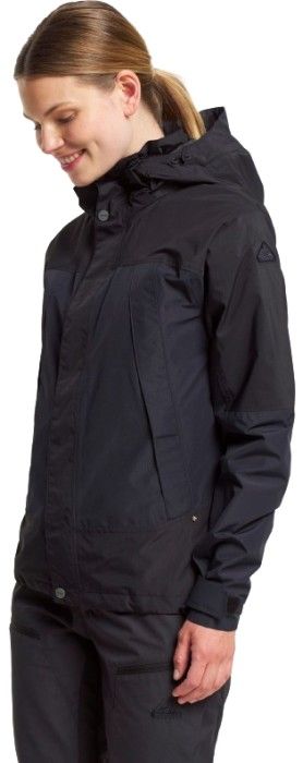W's Himalaya MPC Plus Jacket Antracithe