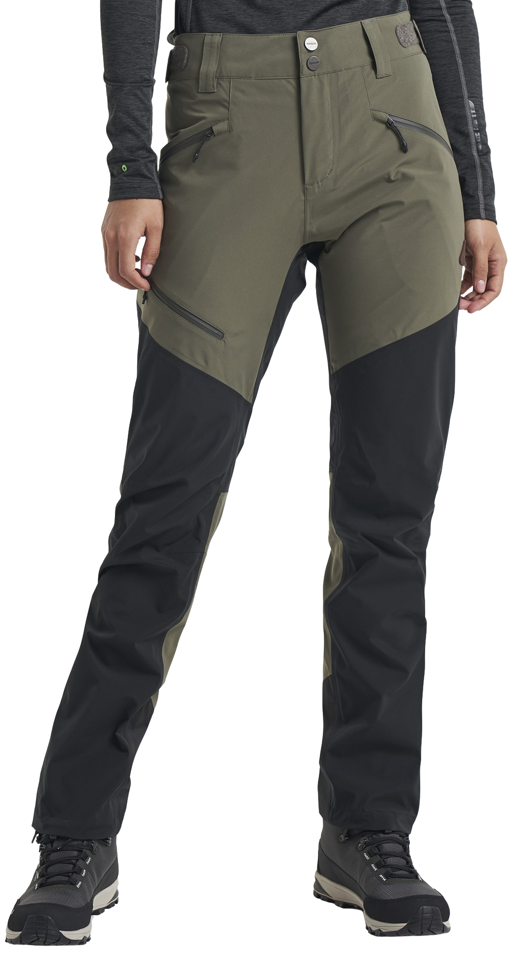 W's Himalaya Shell Pants Grape leaf