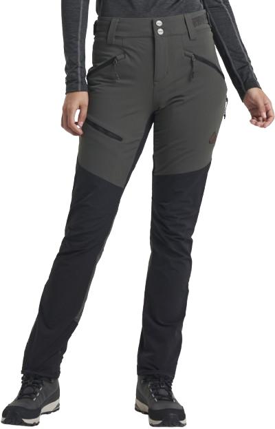 W's Himalaya Stretch Pants Peat