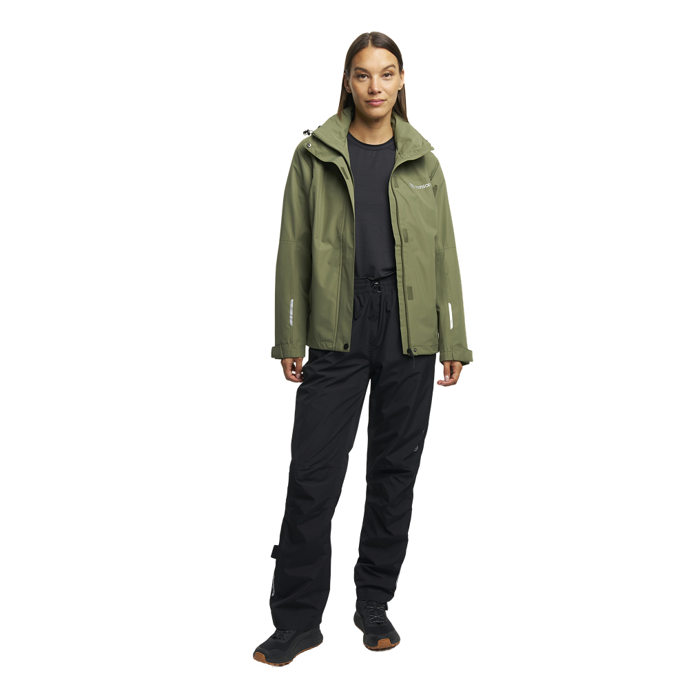 W's Melville Pants Black