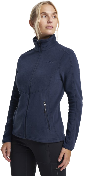 W's Miracle Fleece Navy Blazer