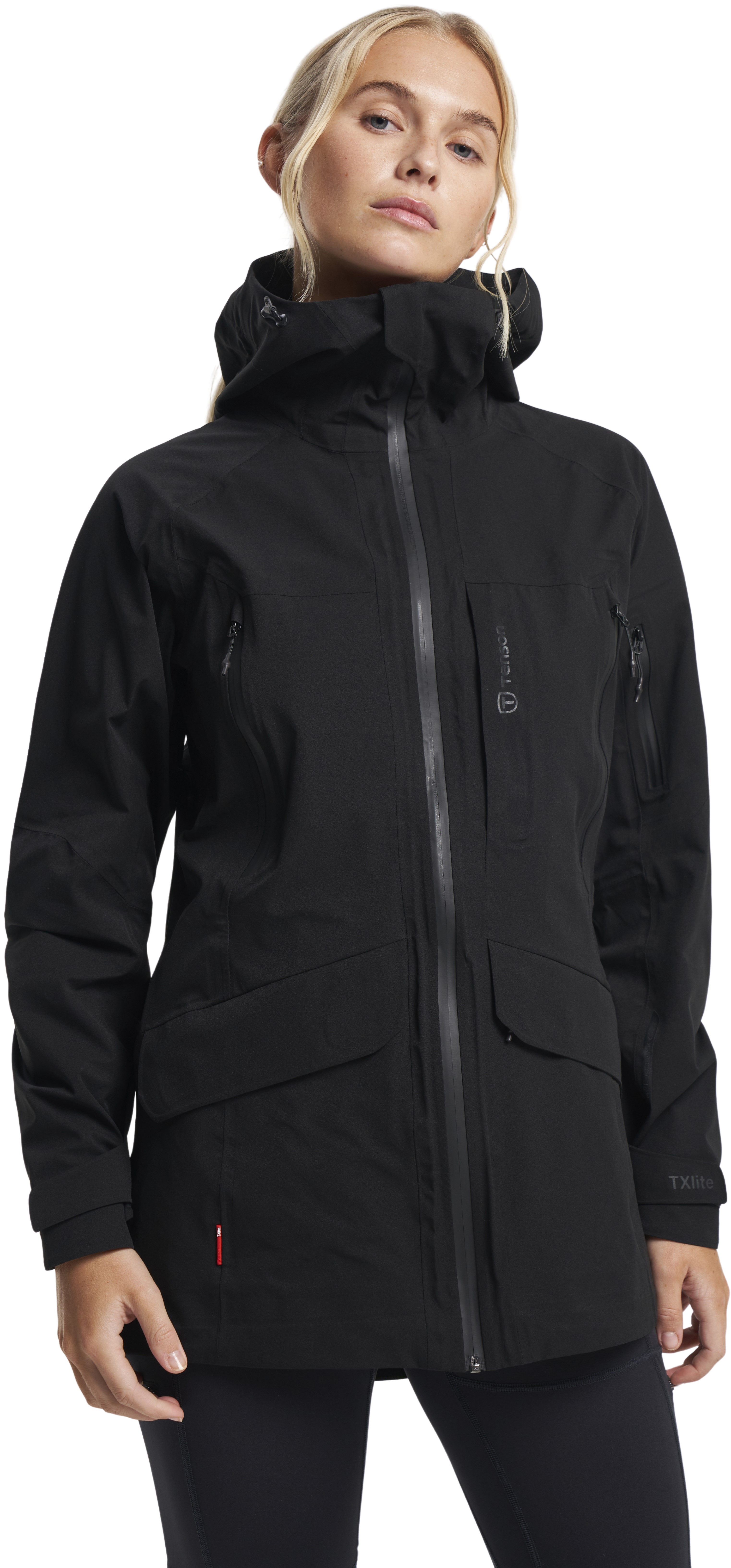W's TXlite Shell Jacket Tap Shoe