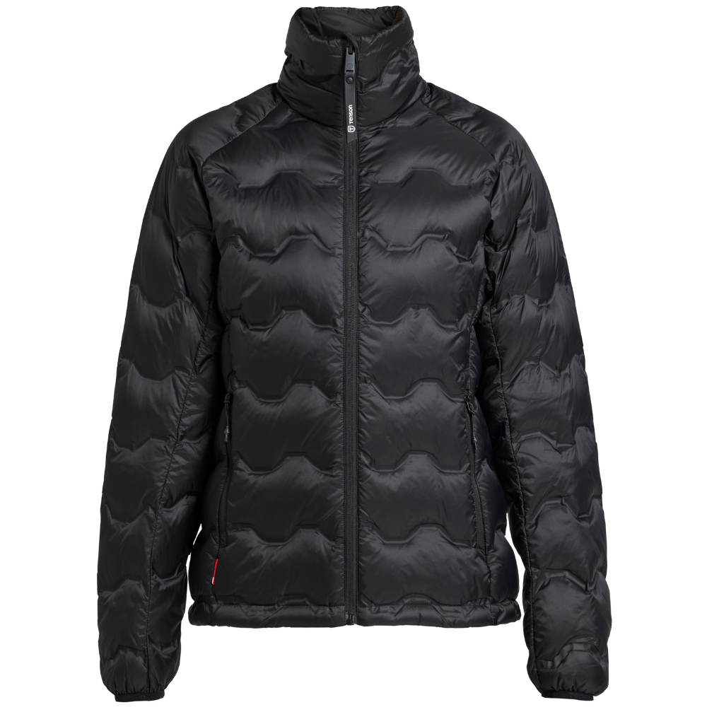 W's TXlite Shibui Down Collar Jacket Black
