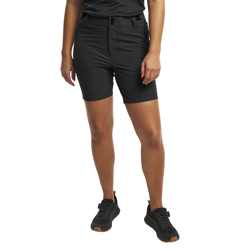 W's Txlite Stretch Shorts Black