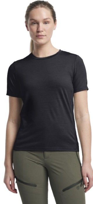 W's TXlite Tee Black