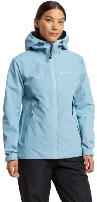 W's Winga Rain Jacket Stone Blue