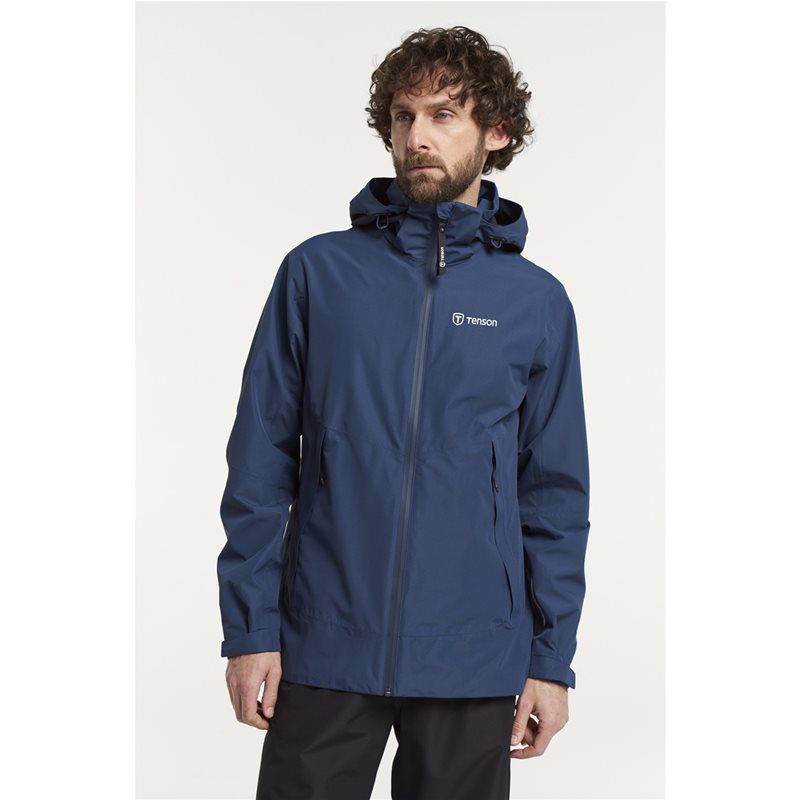 Winga Rain Jacket Men
