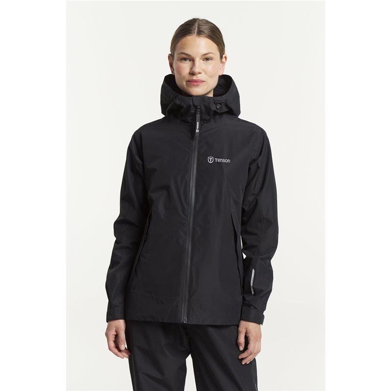 Winga Rain Jacket Women