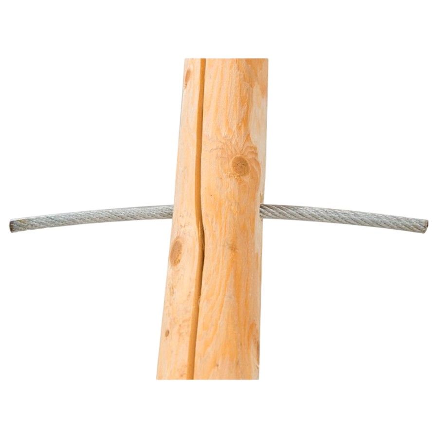Tentipi Cross-Pole Wire Set 6/180