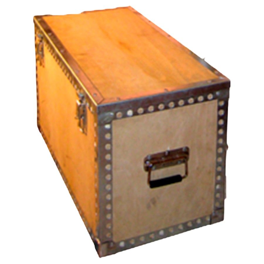 Tentipi Eldfell Wooden Box