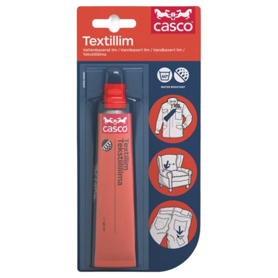 Tentipi Fabric Adhesive