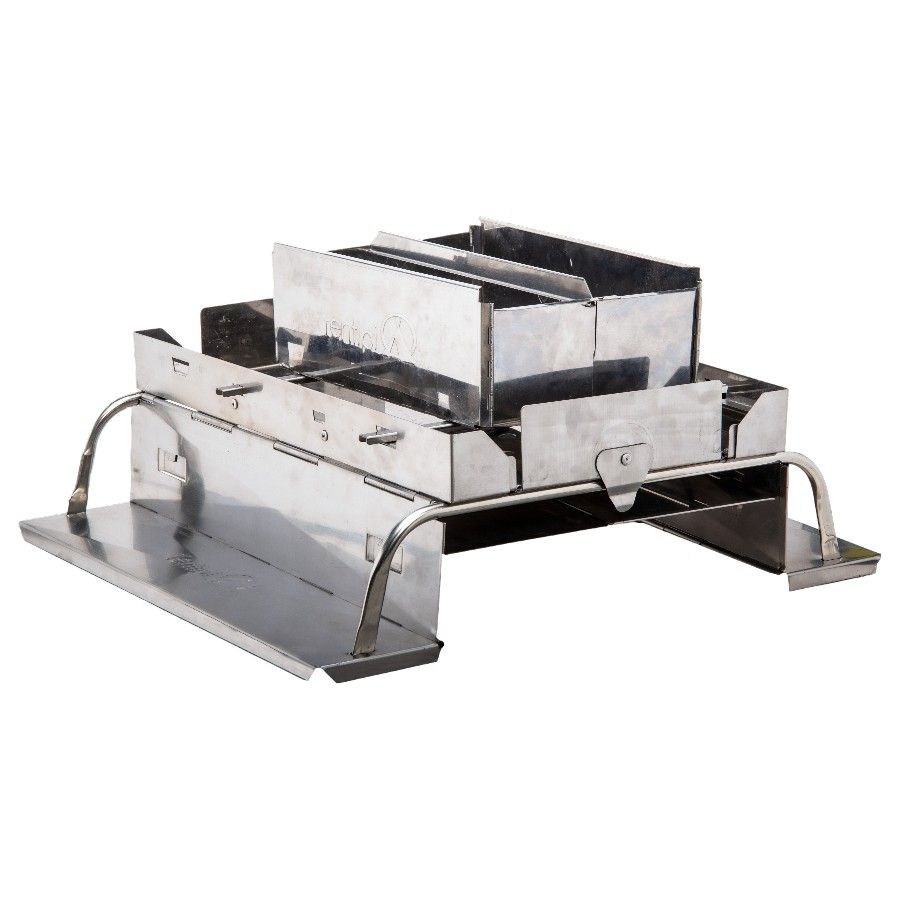 Tentipi Hekla Fire Box Stand