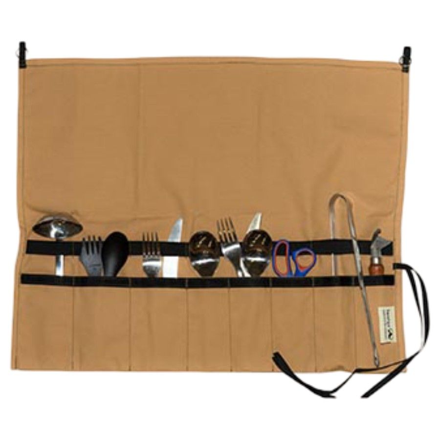 Tentipi Hermelin 55/8