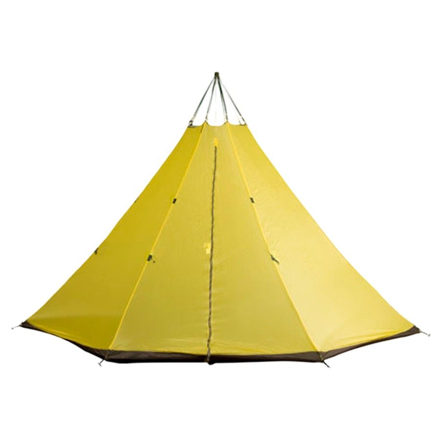 Tentipi Inner Tent Comfort