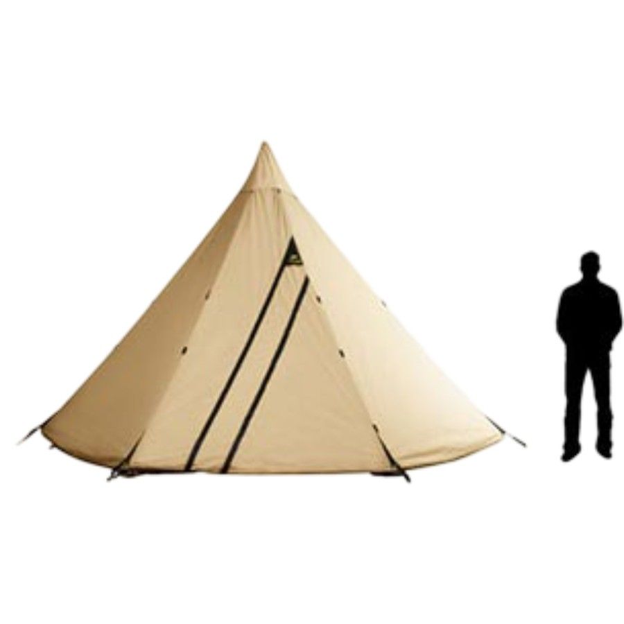 Tentipi Onyx CP