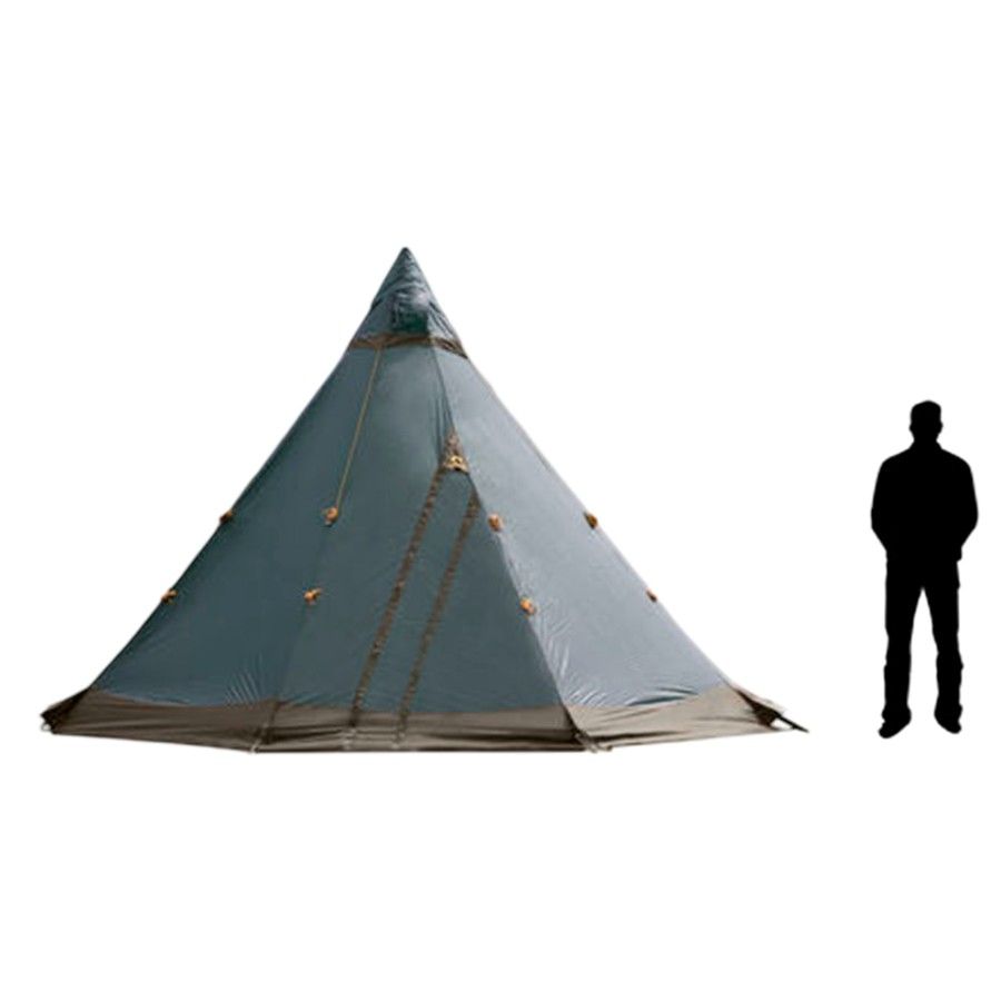 Tentipi Safir Light