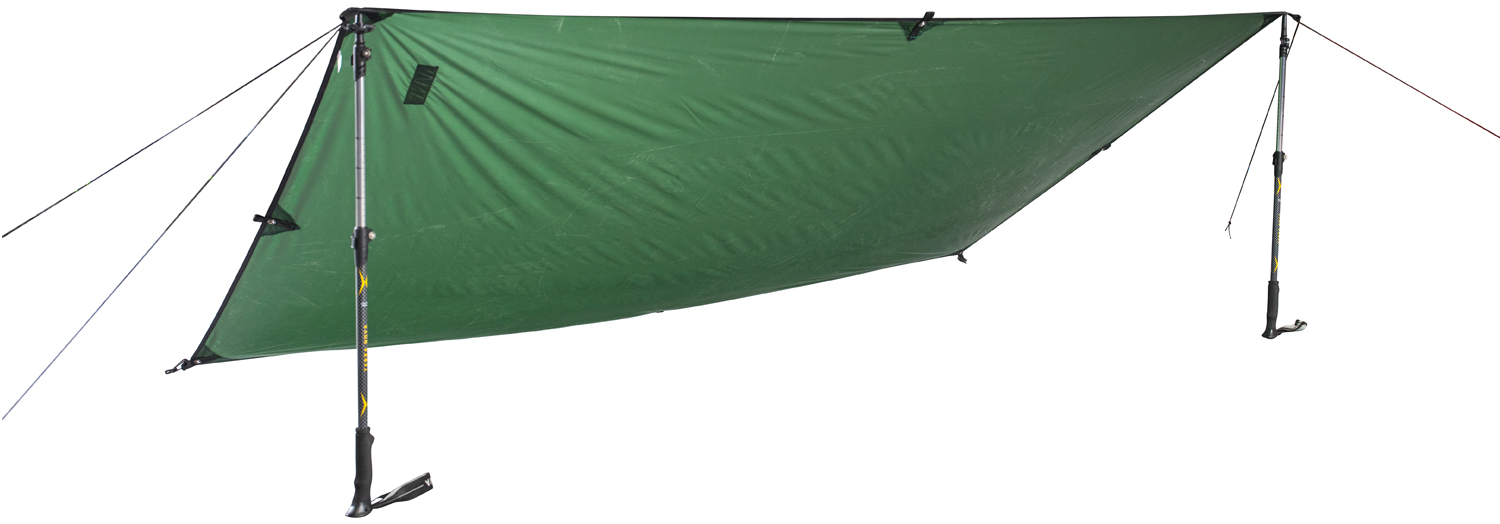 Competition Tarp 1