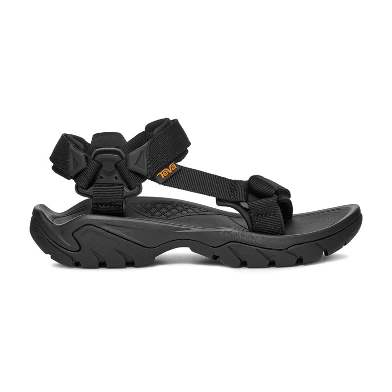 Terra Fi 5 Universal W Black/Phantom
