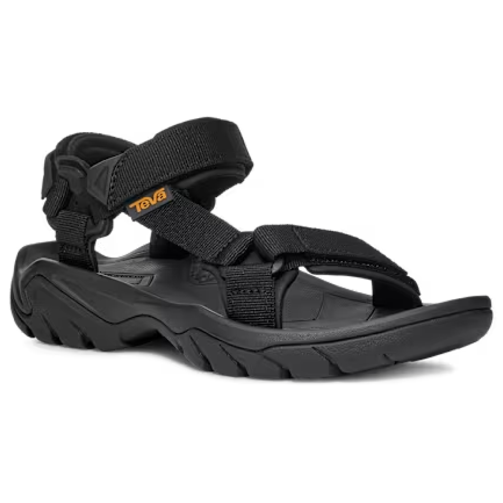 W's Terra Fi 5 Universal Black/ Phantom