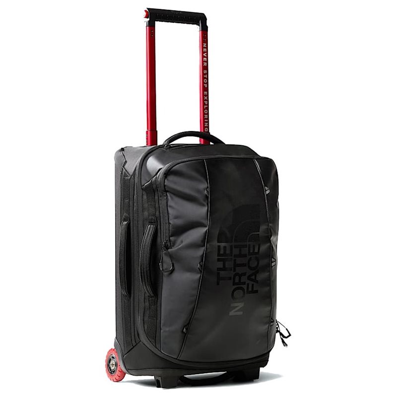 Base Camp Rolling Thunder 22 Tnf Black/Tnf White/Npf