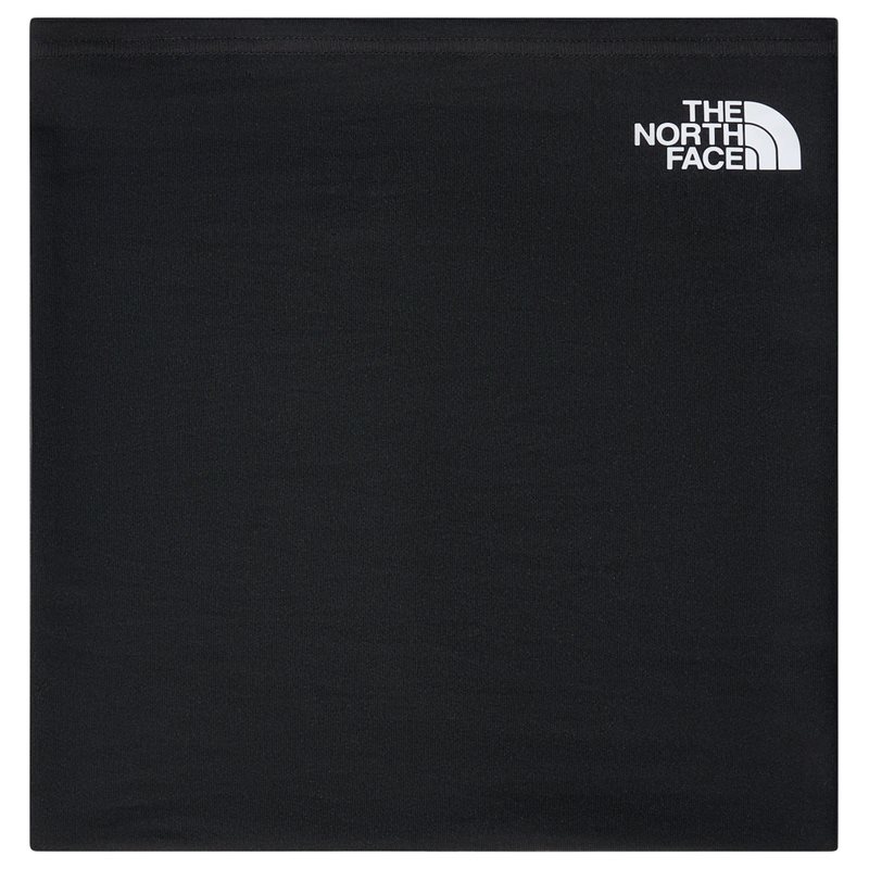 Base Gaiter Tnf Black