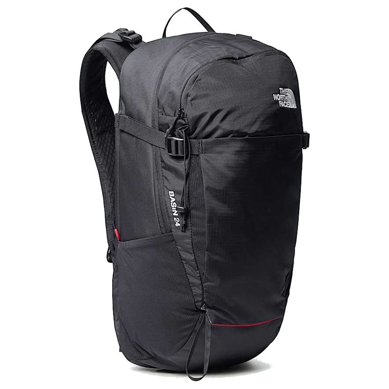 Basin 24 Tnf Black/Tnf Black/Npf