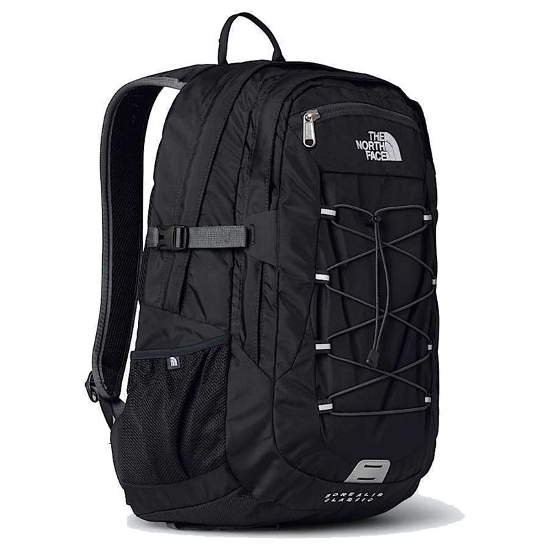 Borealis Classic Tnf Black/Asphalt Grey