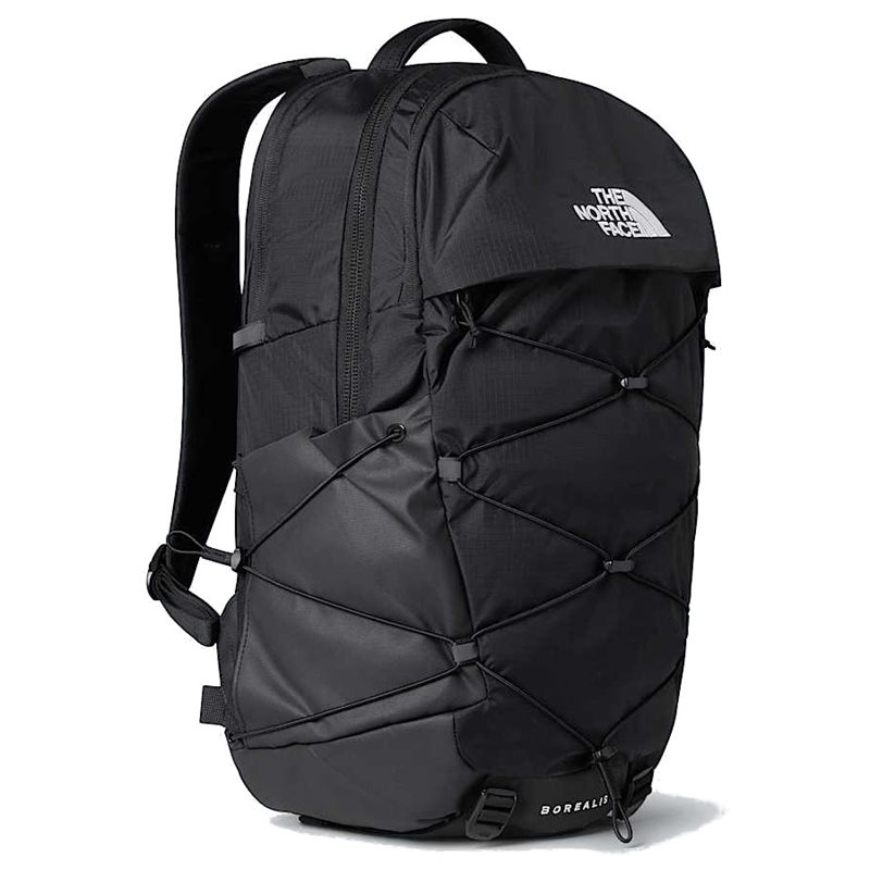 Borealis Tnf Black/Tnf Black/Npf