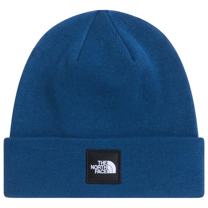 Dock Worker Recycled Beanie